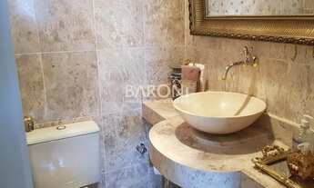 Imagem 5: São Paulo - Apartamento Padrão - Panamby