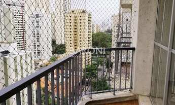 Imagem 4: São Paulo - Apartamento Padrão - Brooklin