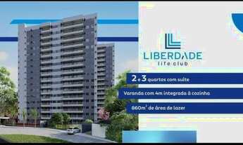 Imagem: LA -EDF LIBERDADE LIFE CLUBE EM JARDIM SÃO