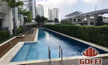 Imagem 2: Apartamento no Campo Belo e Brooklin