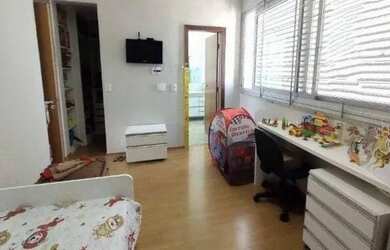 Imagem 6: Cobertura com 3 dormitórios à venda em Belo Horizonte