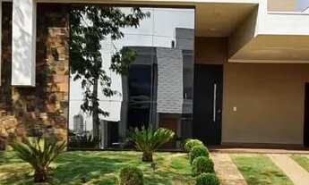 Imagem 1: Conheça a casa dos seus sonhos com piscina e varanda gourmet!