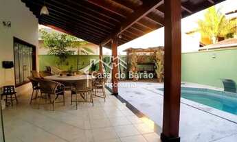 Imagem 3: CASA DE CONDOMÍNIO RESIDENCIAL em PAULÍNIA - SP, BETEL