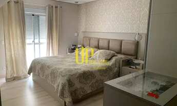 Imagem 6: Apartamento com 3 dormitórios à venda, 235 m² por R$ 3.500.000,00 - Edifício Splendore - B