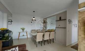 Imagem 5: VENDA - APARTAMENTO - VILA GONÇALVES - COND. MIRANTE DO JURUBATUBA - R$ 615 MIL - REF: AP0