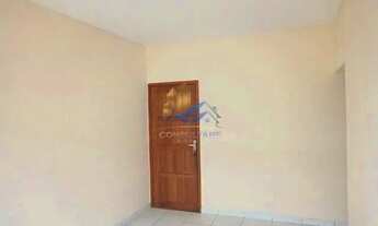 Imagem 2: Apartamento à venda, 100 m² por R$ 272.000,00 - Parque São Vicente - São Vicente/SP