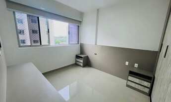 Imagem 2: Apartamento Splendore Residence/ Aluguel/ Dom Pedro!