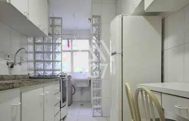 Imagem 4: SÃO PAULO - Apartamento Padrão - MORUMBI