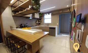 Imagem 7: Apartamento com 4 dormitórios à venda em Belo Horizonte