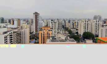 Imagem 7: São Paulo - Apartamento Padrão - Moema