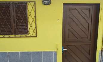 Imagem: Vendo 2 Casas de Vila, Monte Castelo, Próximo