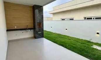 Imagem 4: Casa a venda central park II