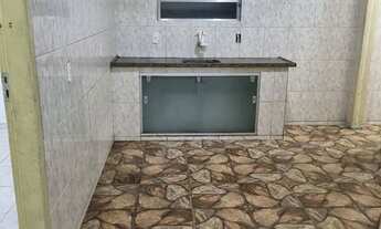 Imagem 2: Alugo uma ótima casa com 2quartos na Taquara rua Jordão 510