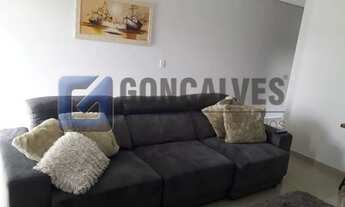 Imagem 5: SAO BERNARDO DO CAMPO - Residential / Sobrado - DEMARCHI