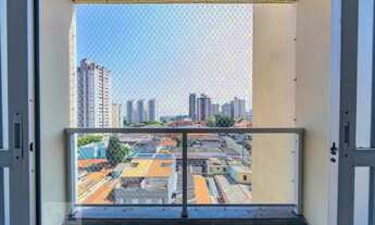 Imagem 5: Apartamento à Venda - Jardim Bela Vista, 2 Quartos, 69 m2