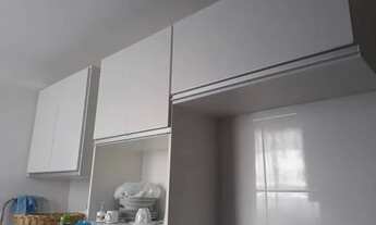 Imagem 5: Apartamento no serra dourada