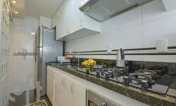 Imagem 5: Apartamento para venda tem 108 metros quadrados com 3 quartos