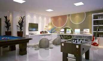 Imagem 4: Apartamento com 2 dormitórios à venda, 90 m² por R$ 620.804,00 - Vila Valença - São Vicent