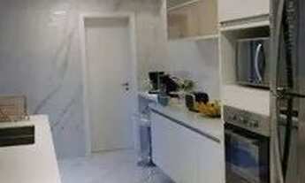 Imagem 5: Apartamento para venda com 223 metros quadrados com 3 quartos em Vila Andrade - São Paulo