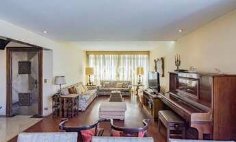 Imagem: São Paulo - Apartamento Padrão - Jardim