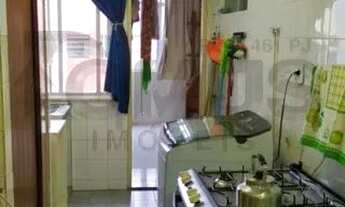 Imagem 11: Vendo apartamento de 3 quartos no Moema Meire em boa localização