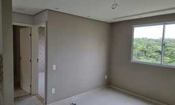 Imagem 2: Apartamento com 2 dormitórios à venda em Vespasiano