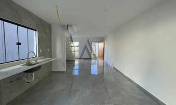 Imagem 4: CASA DUPLEX- 03 QUARTOS COM SUÍTE - JARDIM ATLÂNTICO