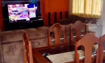 Imagem 6: Vendo Sobrado Casa com 3 dormitórios