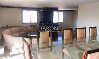 Imagem: São Paulo - Apartamento Padrão - AclimaÇÃo