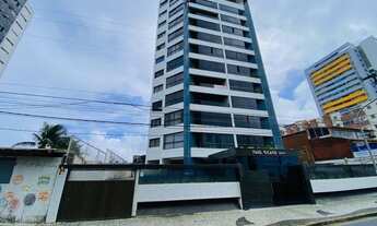 Imagem: Apartamento com 3 quartos, sendo 1 suíte