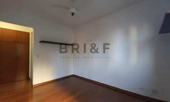 Imagem 11: Apartamento à venda 113m², 3 dormitórios sendo 1 suíte, 1 vaga demarcada. Brooklin/Cidade