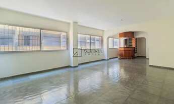 Imagem 2: Apartamento Locação Pinheiros 225 m² 4 Dormitórios