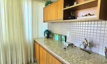 Imagem 5: Apartamento para Venda em Salvador, Patamares, 2 dormitórios, 1 suíte, 3 banheiros, 2 vaga