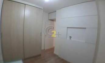 Imagem 6: APARTAMENTO - SANTA - CECILIA - 2 - DORMS - 1 -SUITE - 1 - VAGA
