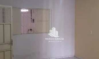 Imagem 4: Casa com 2 dormitórios à venda por R$ 180.000,00 - José Francisco de Almeida Neto - Teresi