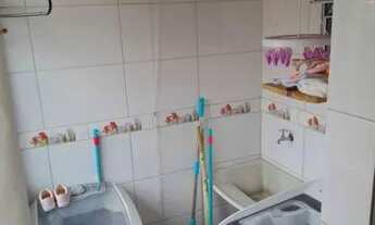 Imagem 2: Apartamento padrão pronto pra morar