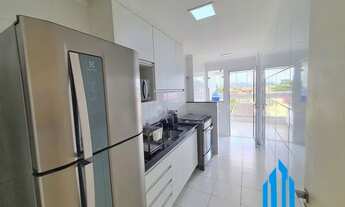 Imagem 6: Apartamento a venda 2 quartos, 68m² , Elevador e Portaria 24 horas na Praia do Morro em Gu