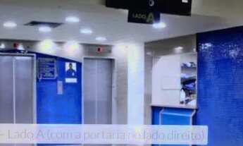 Imagem 3: Sala Comercial Polo I