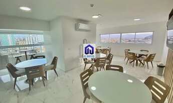 Imagem 4: Alugo excelente apartamento com 2 dormitórios no Boqueirão em Praia Grande litoral de São