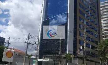 Imagem 3: Sala/Conjunto para aluguel possui 534 metros quadrados em Vila Gertrudes - São Paulo - SP