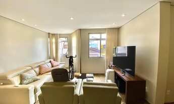 Imagem 2: Apartamento com 4 dormitórios à venda em Belo Horizonte