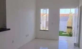 Imagem 4: Casa para venda possui 85 metros quadrados com 2 quartos em Ancuri - Itaitinga - CE