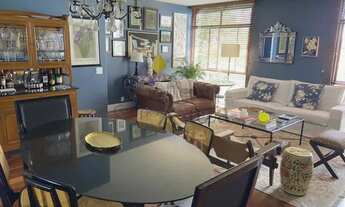 Imagem 1: Apartamento - Perdizes - 3 Dormitórios - 140m²