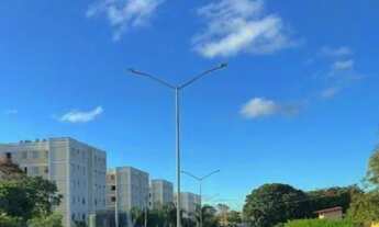 Imagem 4: Apartamento novo 2 quartos e lazer completo em Lagoa Santa - Oportunidade R$ 130.000,00