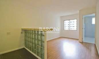 Imagem 3: São Paulo - Apartamento Padrão - Vila Nova Conceição