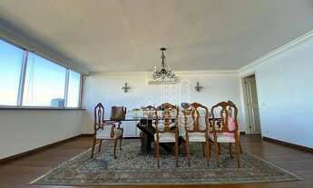 Imagem 6: Apartamento com 4 dormitórios à venda, 280 m² por R$ 3.200.000,00 - Icaraí - Niterói/RJ