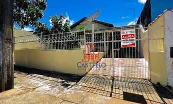 Imagem 2: Casa para alugar por R$ 1.200/mês - Cafezal - Londrina/PR