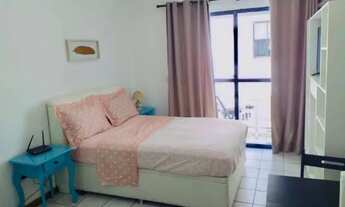 Imagem: Kitchenette em Canasvieiras Florianópolis