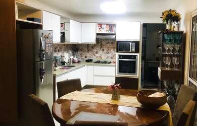 Imagem 5: Liverpool 113m² 3 Suites no 7 Andar 2 Vagas Cob