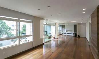 Imagem 4: Apartamento à Venda - Santo Antônio, 4 Quartos, 200 m2